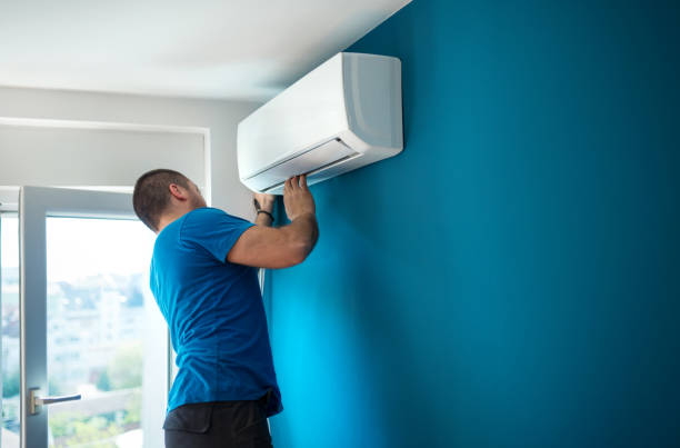Best Central Air Repair  in Biltmore Forest, NC