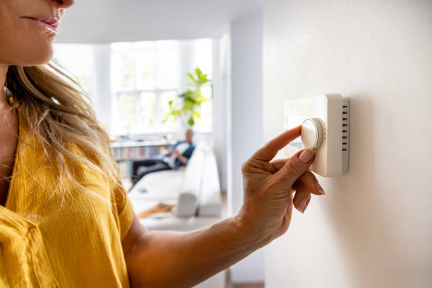 Best Affordable HVAC Services  in Biltmore Forest, NC