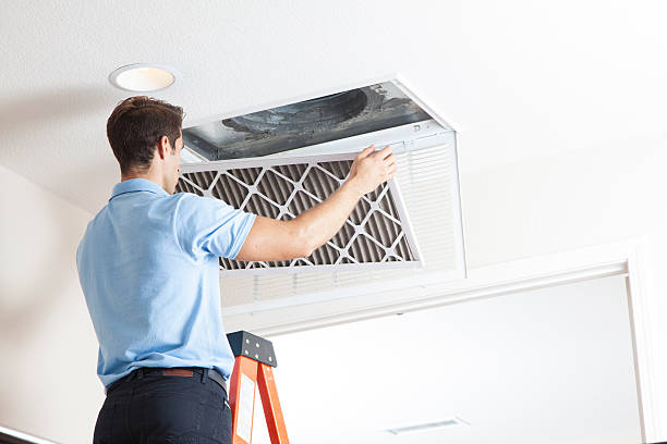 Best Ductless HVAC Repair  in Biltmore Forest, NC