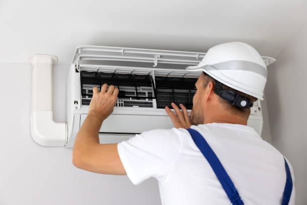 HVAC Troubleshooting in Biltmore Forest, NC