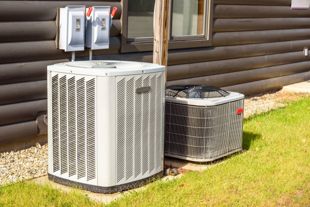 Best AC Installation Near Me  in Biltmore Forest, NC