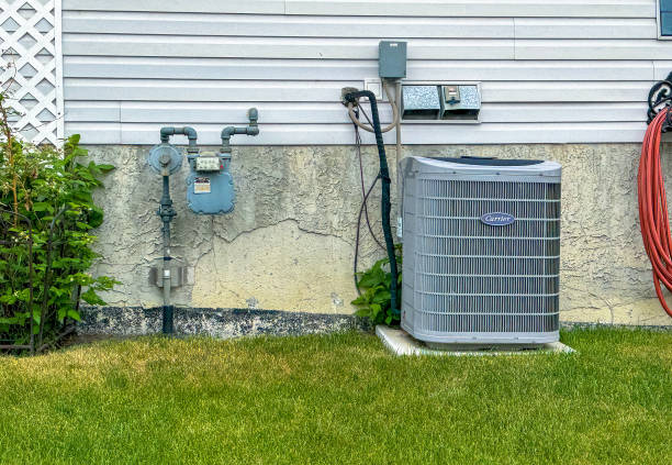 Best HVAC Installation Services  in Biltmore Forest, NC