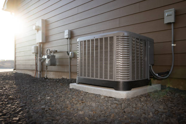Best HVAC Repair Near Me  in Biltmore Forest, NC